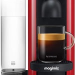 Nespresso 11389 Vertuo Plus Special Edition, by Magimix, Coffee Capsule Machine