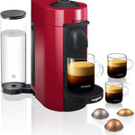 Nespresso 11389 Vertuo Plus Special Edition, by Magimix, Coffee Capsule Machine