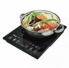 Induction Cooker 1800 Watt, Induction Cooktop 3.5 QT 18-8 RHAI-15001